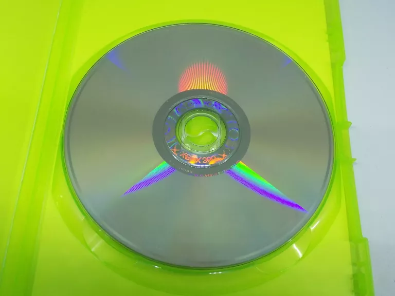 AUTA 2 / CARS 2 GRA NA XBOX 360