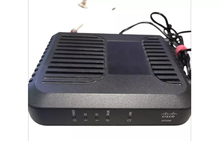 MODEM CISCO EPC3008 WARTO OKAZJA