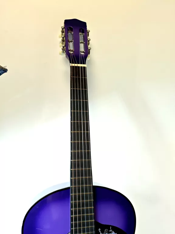 GITARA DO NAUKI CRAFTMAN C31 ZESTAW
