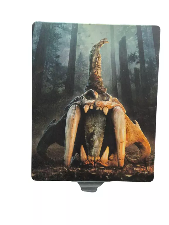 GRA NA PS4 FAR CRY PRIMAL PL STEELBOOK IGŁA!