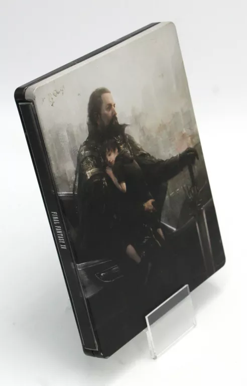 FINAL FANTASY XV 15 DAY ONE EDITION PS4