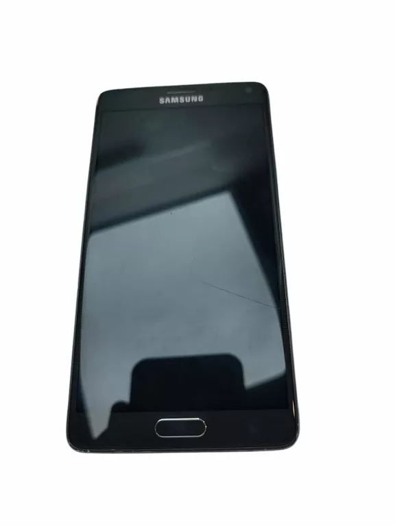 TELEFON SAMSUNG GALAXY NOTE 4