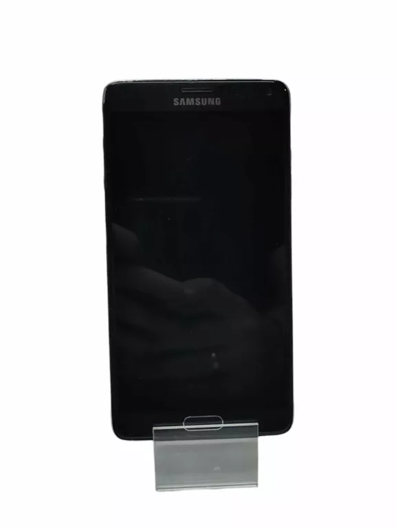 TELEFON SAMSUNG GALAXY NOTE 4