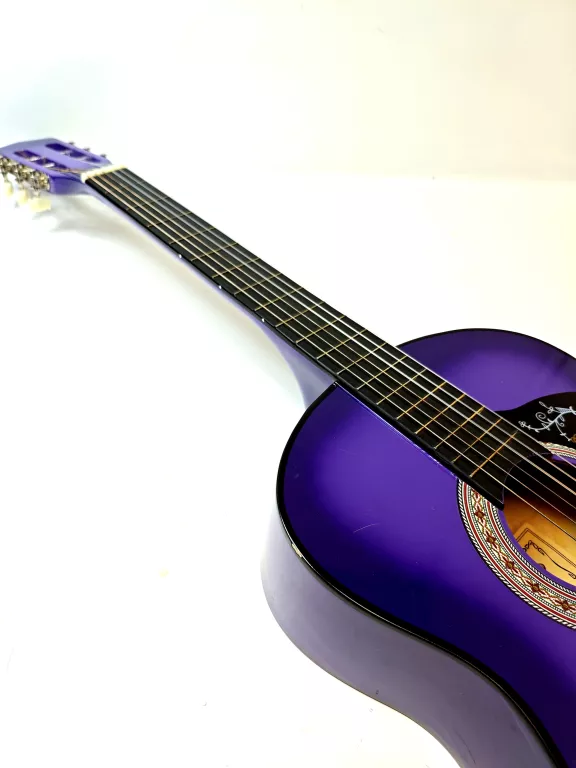 GITARA DO NAUKI CRAFTMAN C31 ZESTAW