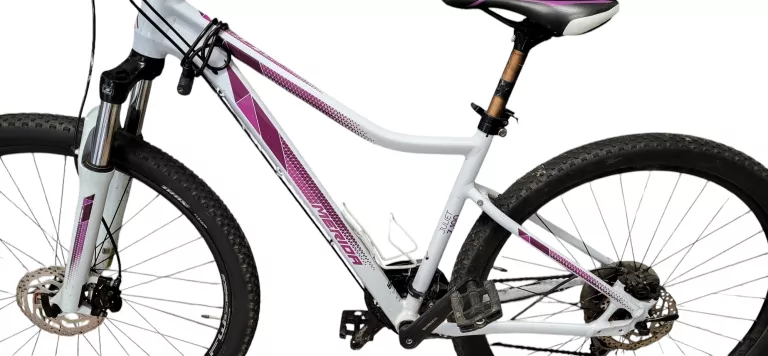 ROWER MTB MERIDA JULIET 7.100 2018 27,5 M