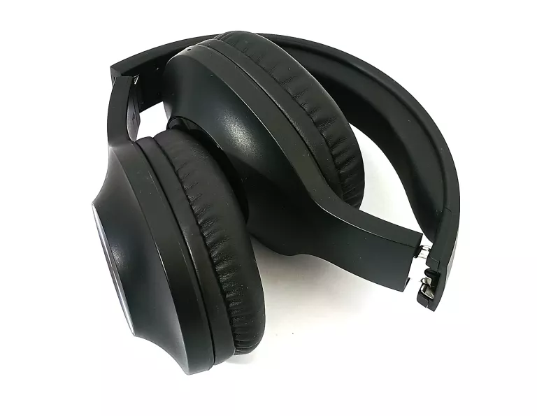 SŁUCHAWKI BT LENOVO HD116 PUD CZARNE