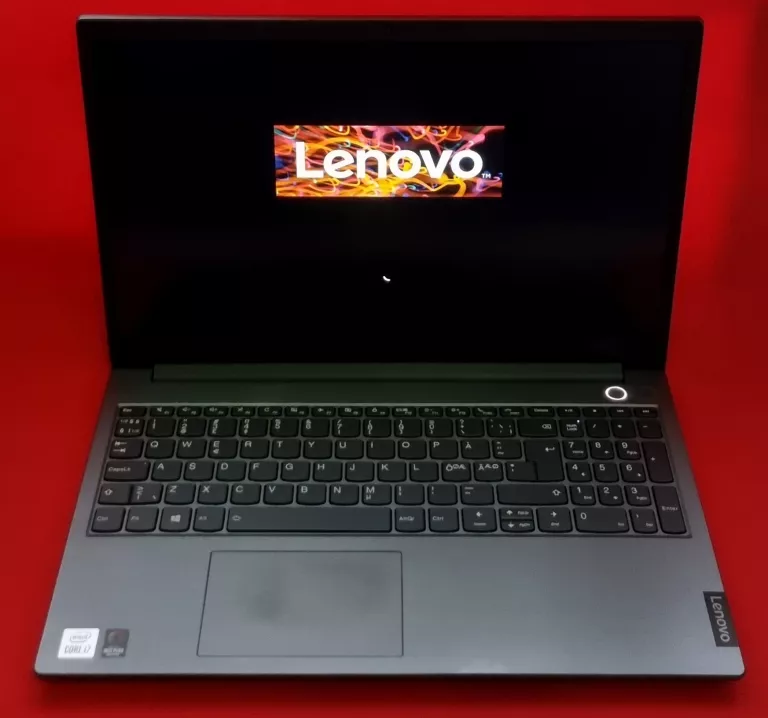 LAPTOP LENOVO THINKBOOK 15-IIL