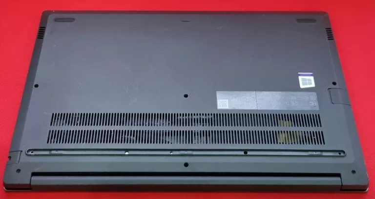LAPTOP LENOVO THINKBOOK 15-IIL