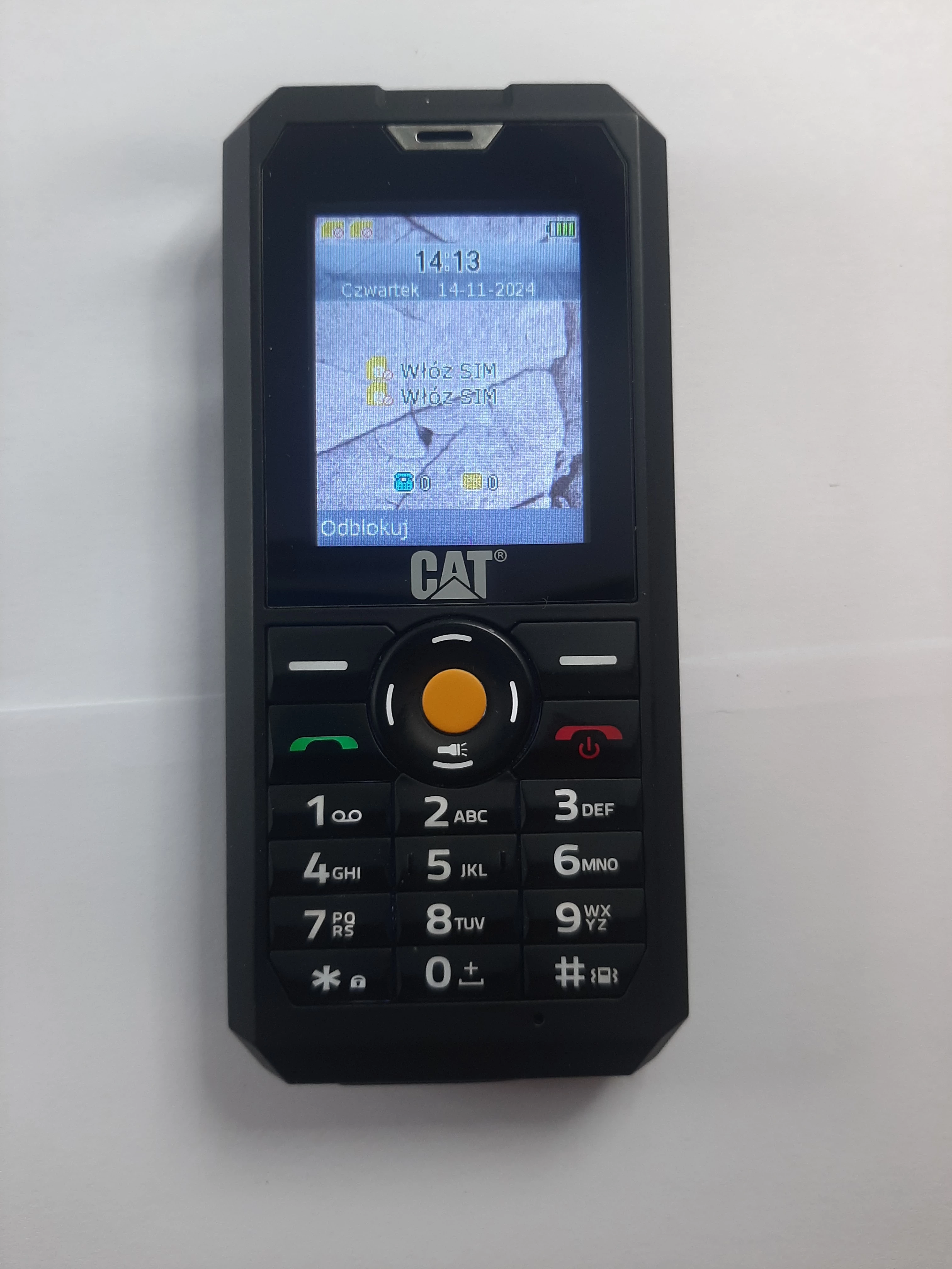 telefon-cat-b30-grodzienska-29-siemiatycze
