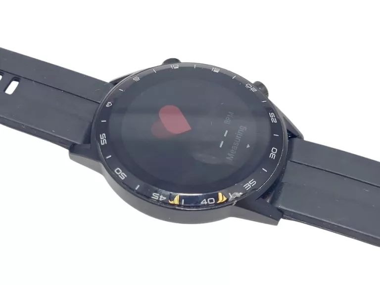 SMART HEALTH WATCH SWEEX SWSW001BK - GWARANCJA!!