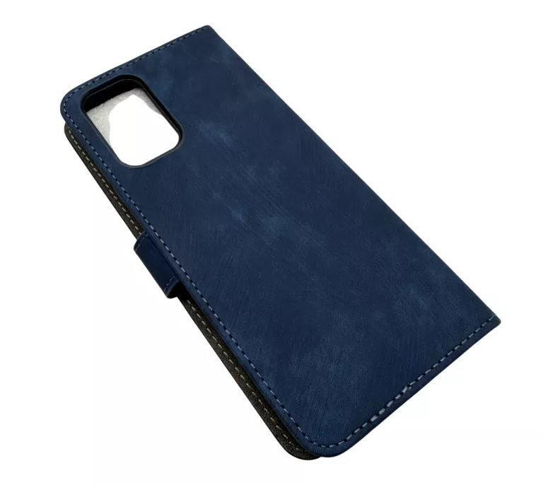 CASE OBUDOWA ETUI Z KLAPKĄ DO MOTOROLA MOTO G04