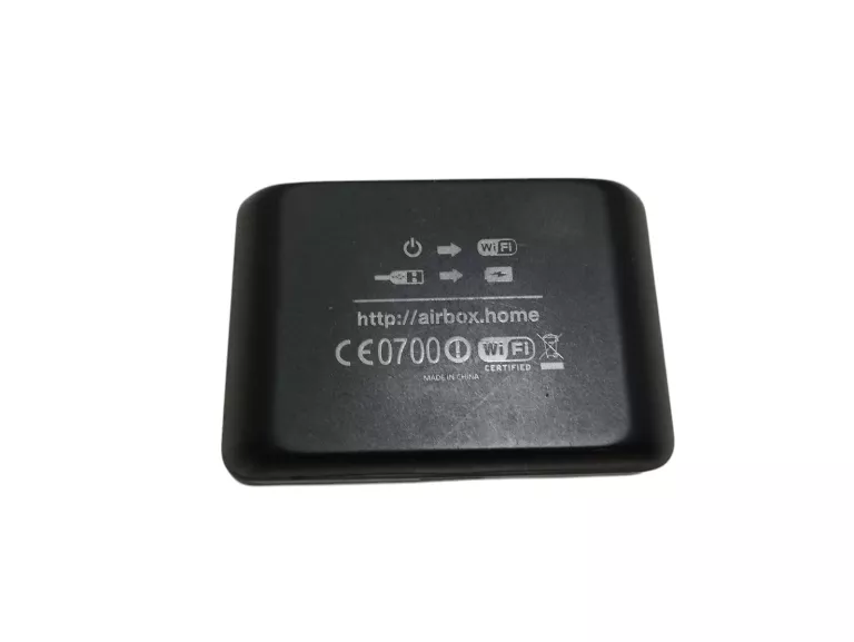 ALCATEL ONETOUCH AIRBOX 4G+ Y901