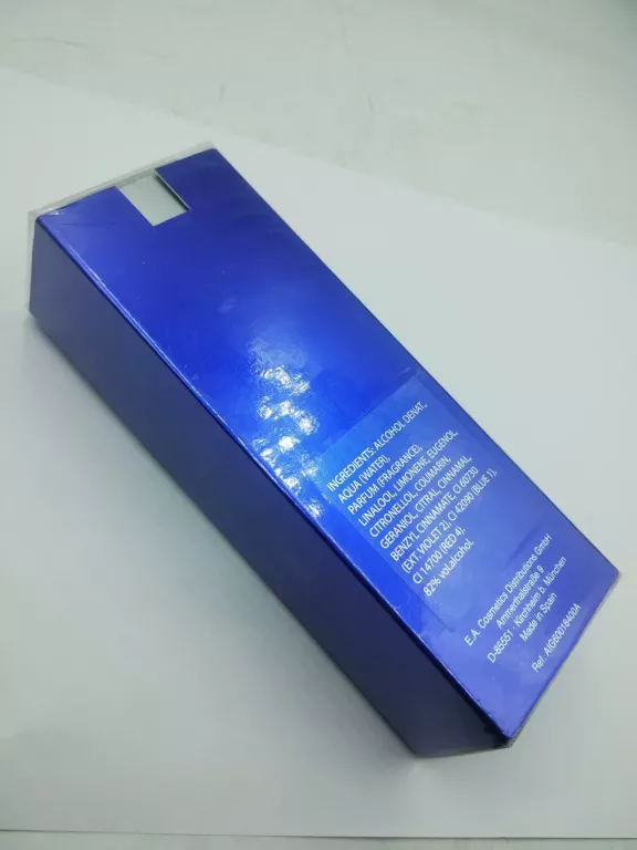 AIGNER CLEAR DAY 100 ML WODA PO GOLENIU