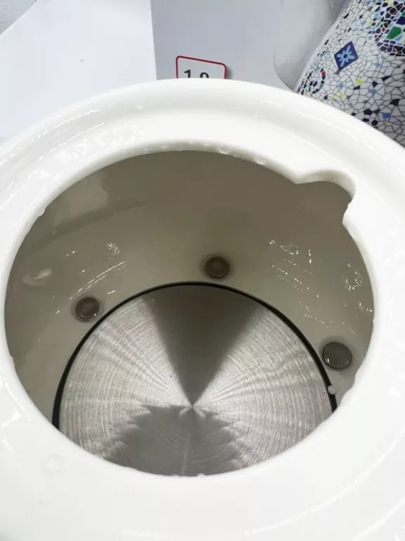 CZAJNIK CERAMICZNY ELEKTRYCZNY OPTIMUM CJS-1310 MOZAJKA