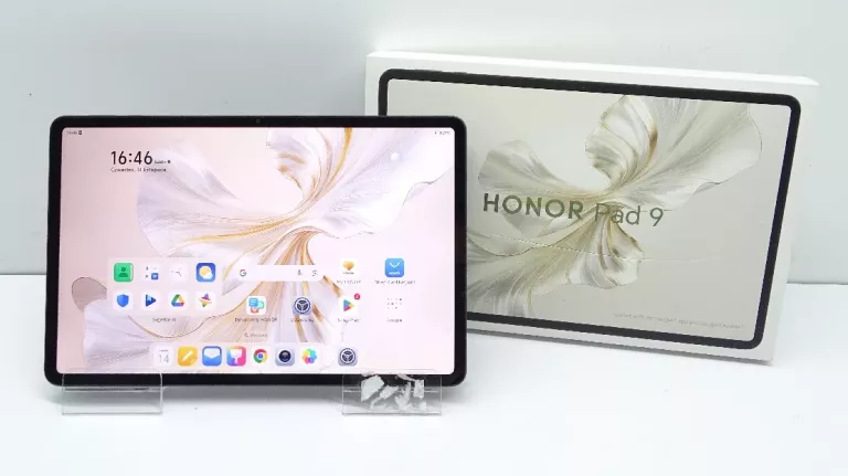 TABLET HONOR PAD 9 8/256GB