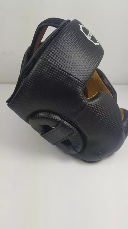 KASK BOKSERSKI OCTAGON KEVLAR R. L