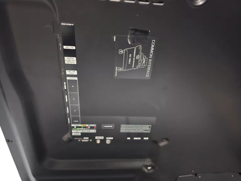 TELEWIZOR SAMSUNG UE46D5720