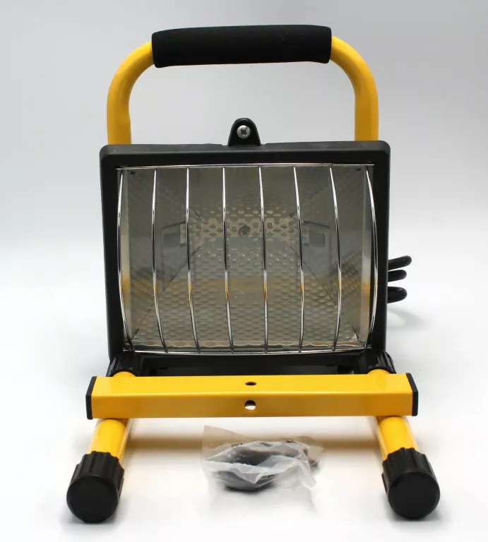 LAMPA WARSZTATOWA DIALL 400W MAX HALOGEN