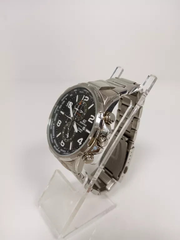 ZEGAREK CASIO EDIFICE EFR-302