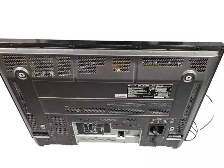 TELEWIZOR PANASONIC VIERA TH-37PV7P