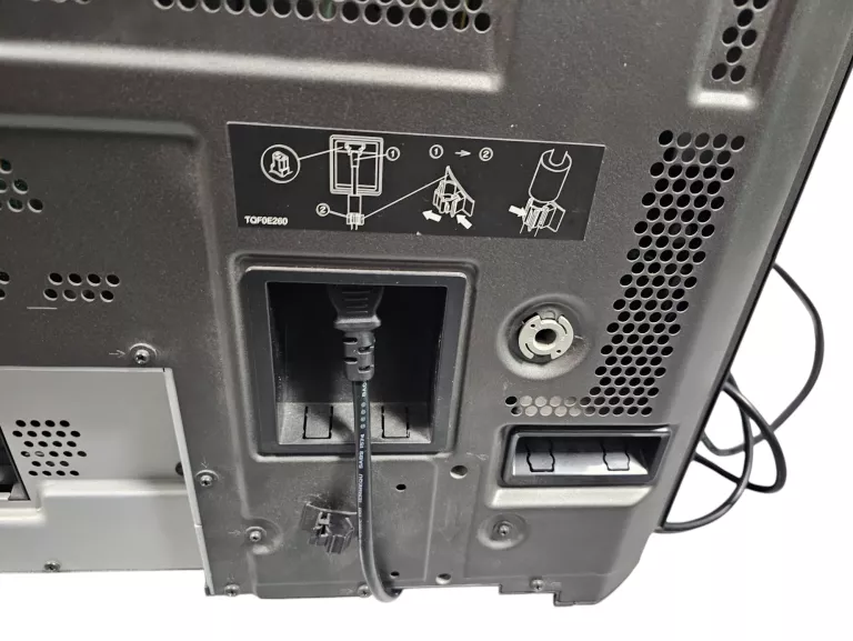 TELEWIZOR PANASONIC VIERA TH-37PV7P