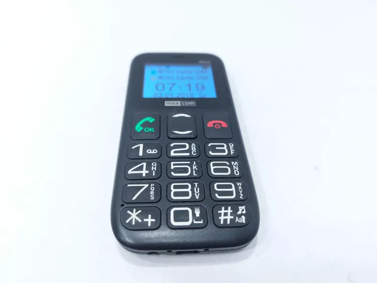 TELEFON MAXCOM MM426