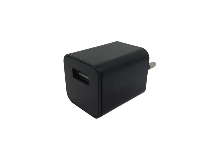 MINI KAMERA W ŁADOWARCE USB WI-FI