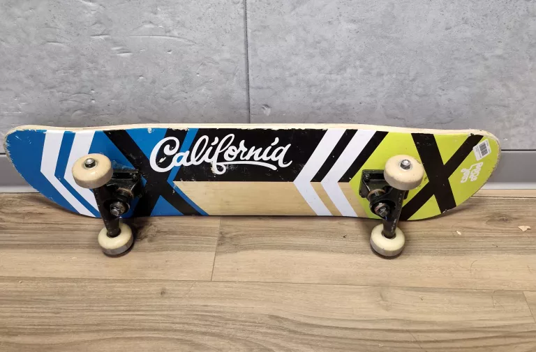 DESKOROLKA COOLSIDE CALIFORNIA