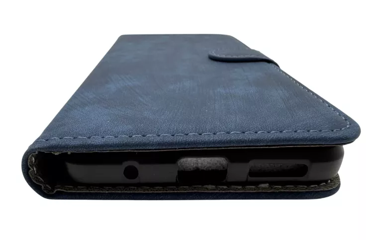 CASE OBUDOWA ETUI Z KLAPKĄ DO MOTOROLA MOTO G04