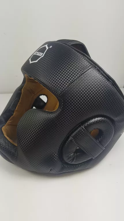 KASK BOKSERSKI OCTAGON KEVLAR R. L