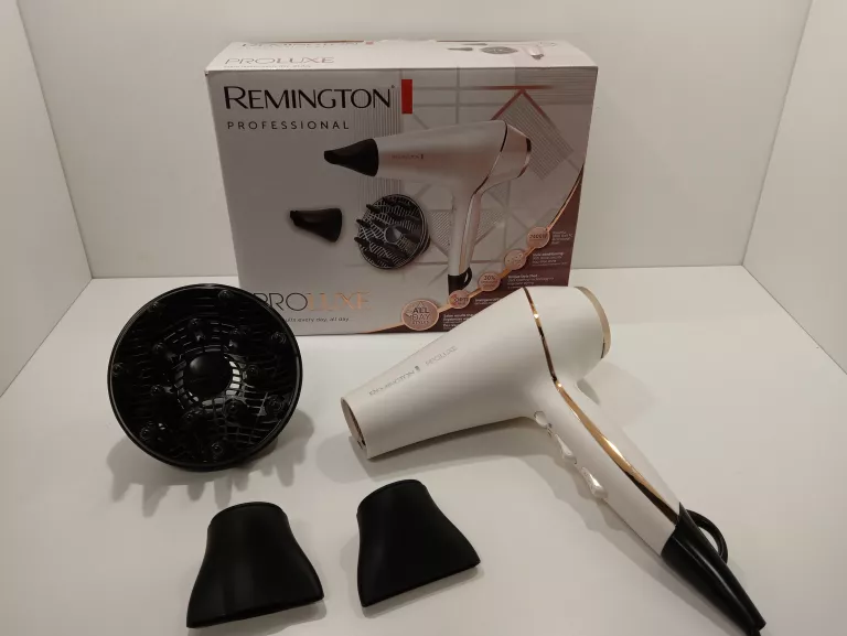 SUSZARKA DO WŁOSÓW REMINGTON AC9140 PROLUXE 2400W