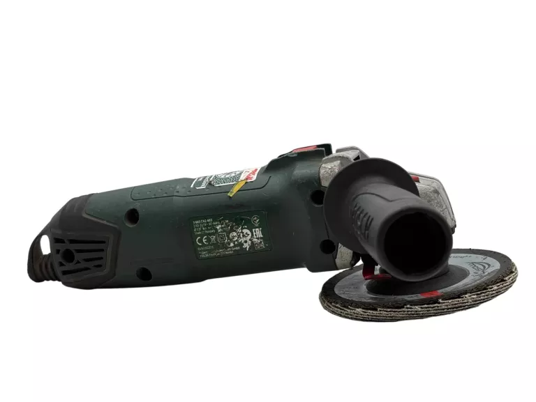 SZLIFIERKA KĄTOWA BOSCH PWS 750-115 750W