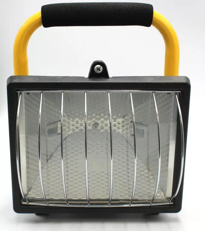 LAMPA WARSZTATOWA DIALL 400W MAX HALOGEN