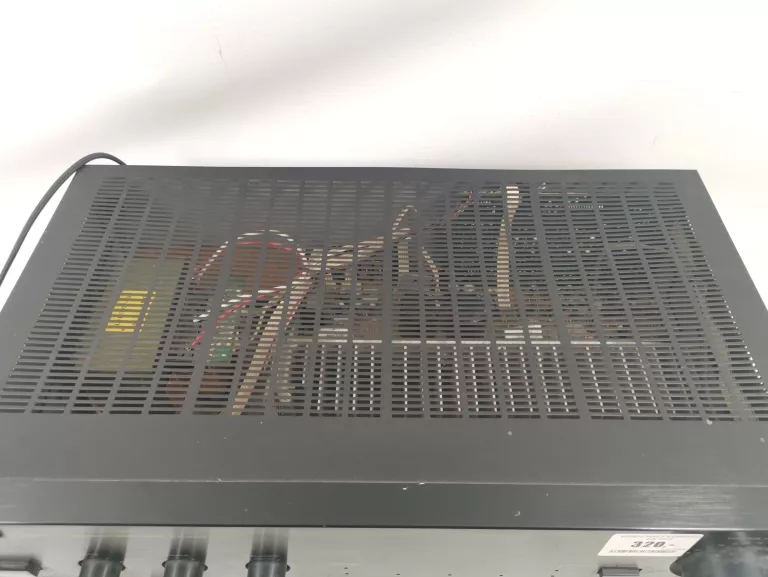 WZMACNIACZ KENWOOD KA-1010