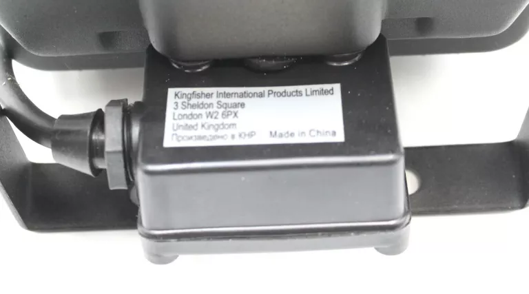 LAMPA WARSZTATOWA DIALL 400W MAX HALOGEN