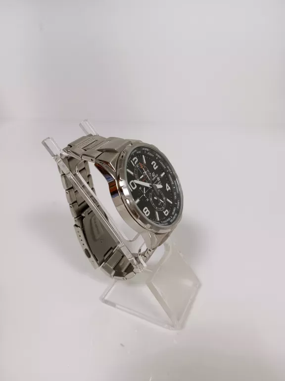 ZEGAREK CASIO EDIFICE EFR-302
