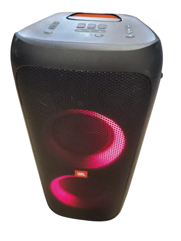 JBL PARTYBOX 310 GWARANCJA DO 08.26 + UBEZPIECZENIE
