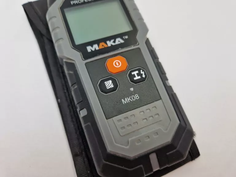WYKRYWACZ METALI MAKA MK08