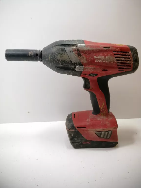 KLUCZ HILTI SIW 22T-A HILTI