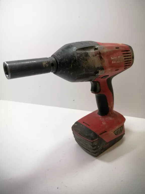 KLUCZ HILTI SIW 22T-A HILTI