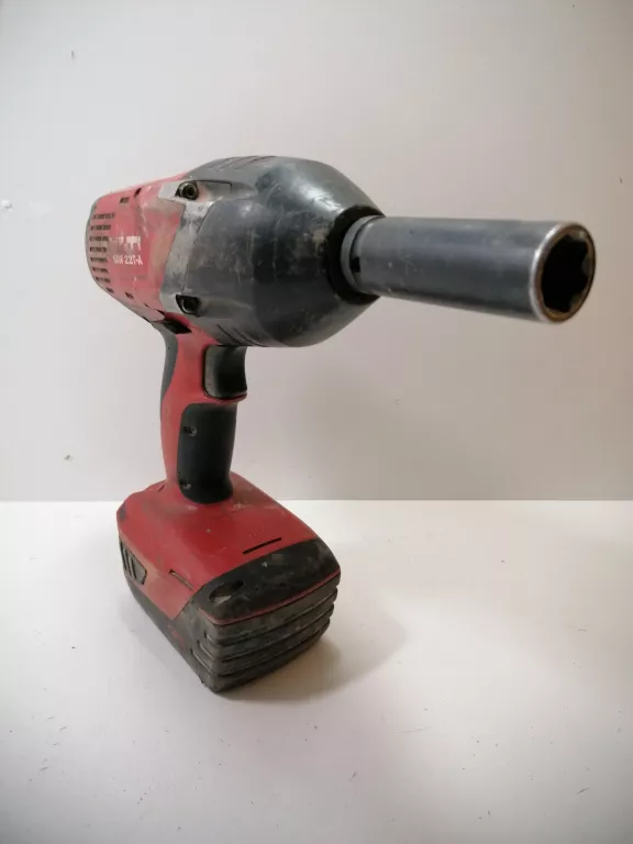 KLUCZ HILTI SIW 22T-A HILTI