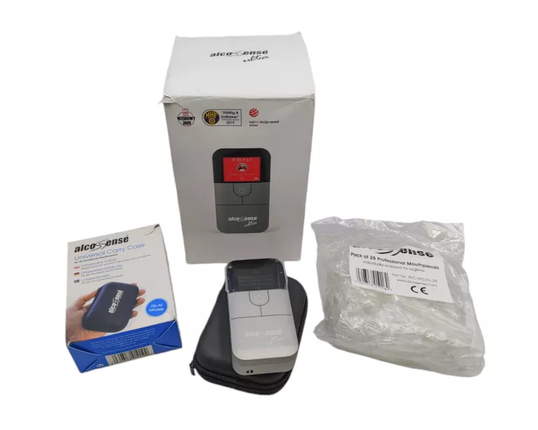ALKOMAT ALCOSENSE ULTRA