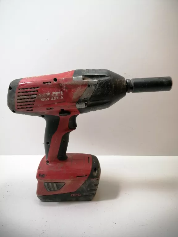 KLUCZ HILTI SIW 22T-A HILTI