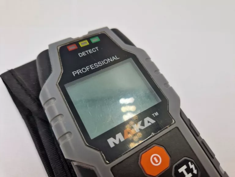 WYKRYWACZ METALI MAKA MK08