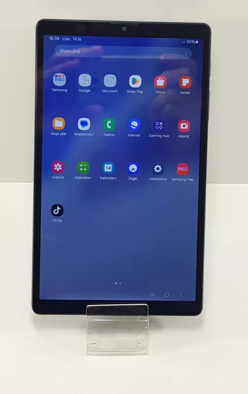 TABLET GALAXY TAB A7 LITE 32GB POLECAM!!