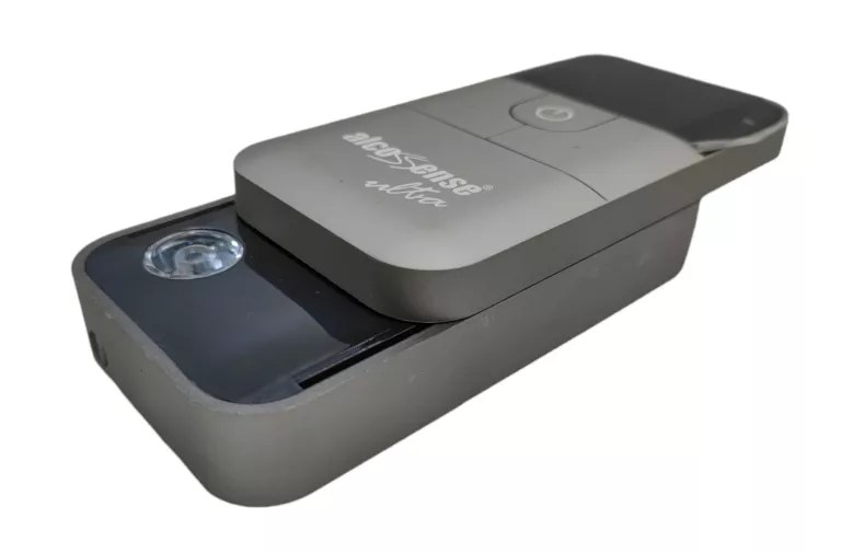 ALKOMAT ALCOSENSE ULTRA