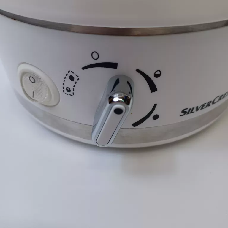 JAJOWAR SILVERCREST NA 7 JAJEK
