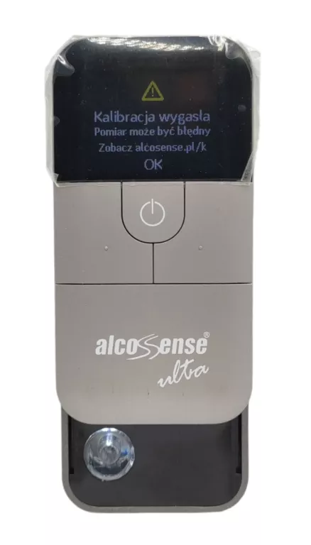 ALKOMAT ALCOSENSE ULTRA
