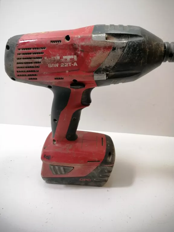 KLUCZ HILTI SIW 22T-A HILTI