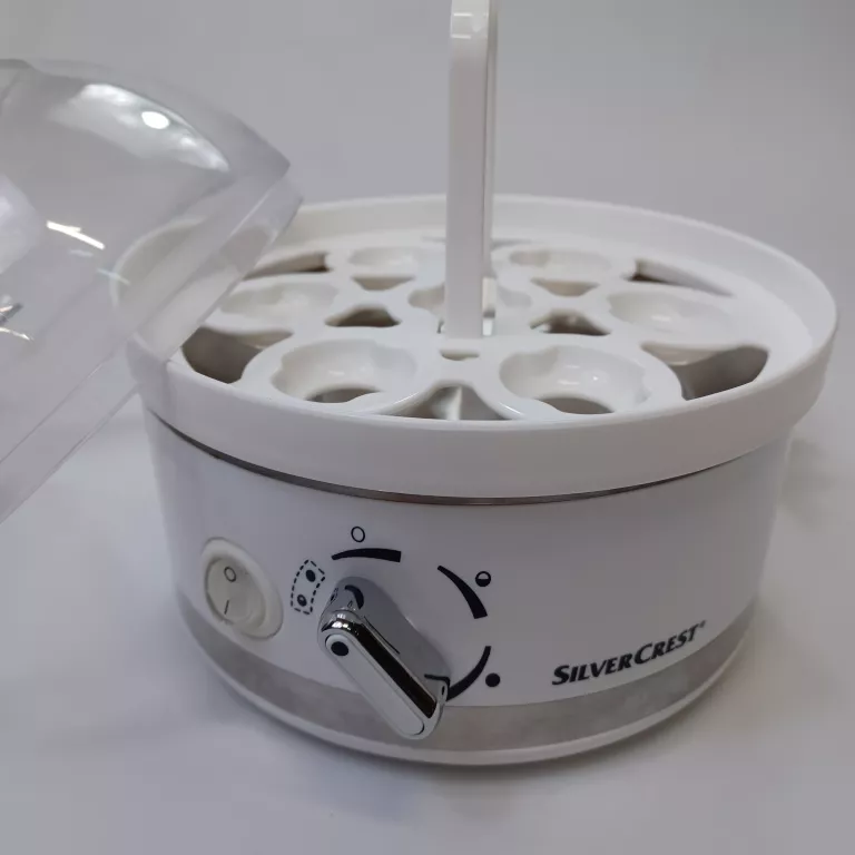 JAJOWAR SILVERCREST NA 7 JAJEK
